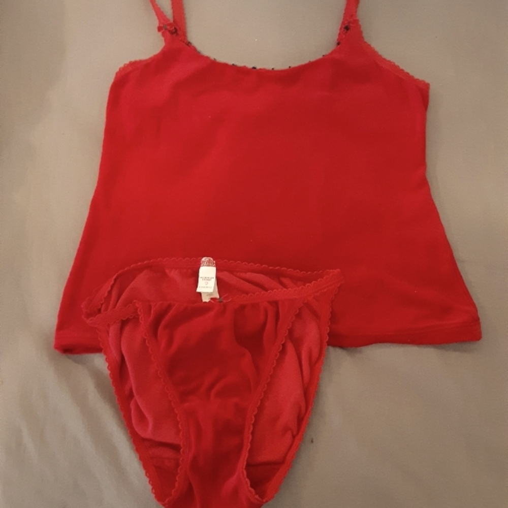 Victorias Secret Set